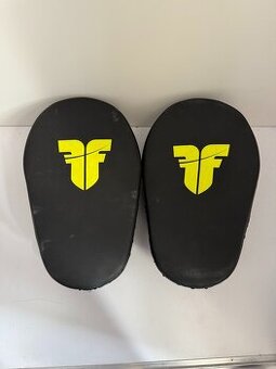 Boxerské lapy First Fighter