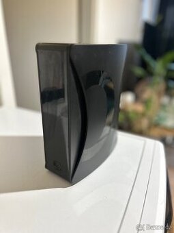 O2 smart box