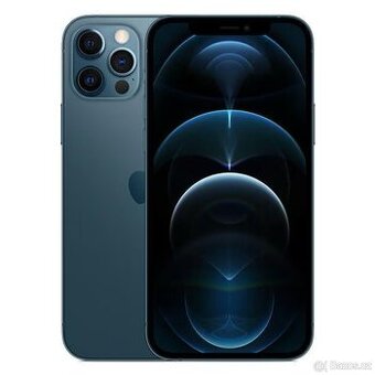 iPhone 12 Pro 128 GB Pacific Blue
