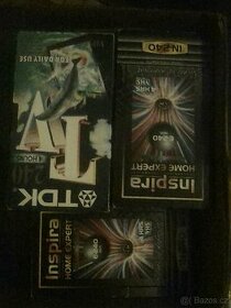 VHS