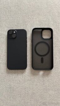 IPhone 15 128GB / stav NOVÉHO