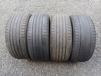 Letni pneu Bridgestone 225/40/18 92Y