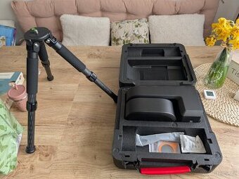 ZWO Seestar S50