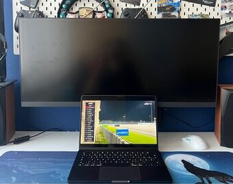 Profesionální grafický monitor BenQ PD3420Q (34”)