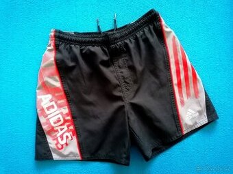 PLAVKY ADIDAS vel. 140