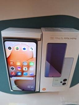 Redmi note 13 pro+ 5G 256GB