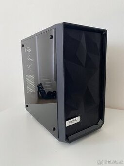 Výkonný PC – i5-13600K, 32GB RAM, 1TB NVMe SSD, B760M, WiFi - 1