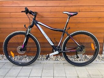 Horské kolo CTM Charisma 3.0, 27,5", velikost M