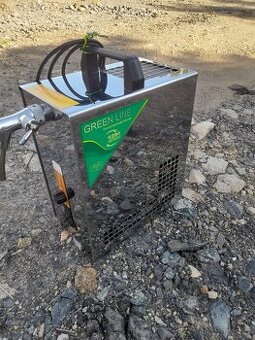 Lindr pygmy 20/K greenline