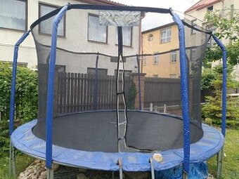 Trampolína 350 cm