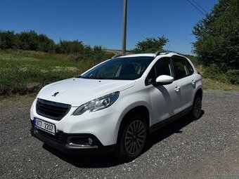 Peugeot 2008 1.2 PureTech