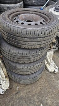 CITROËN C3 LETNÍ SADA 175/65R14
