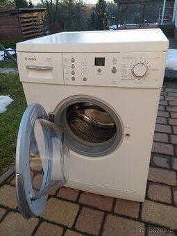 Pračka Bosch Maxx 7