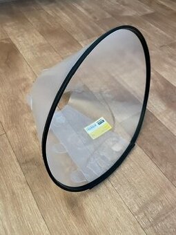 Ochranný plastový límec BUSTER Comfort Collar 20cm - 1