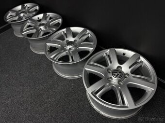 Alu VW AMAROK / TRANSPORTER 5x120 17”