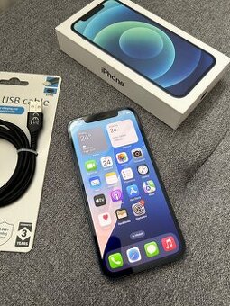 Prodám iPhone 12 64gb