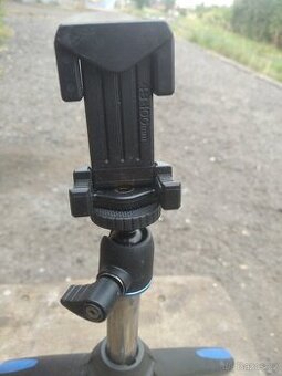 Benro MK10