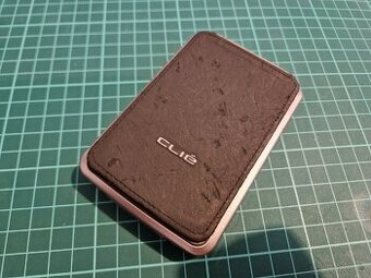 pda Sony Clié s Palm OS 4.1