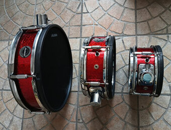 ALESIS STRIKE pady SNARE / TOM / FLOOR