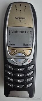 Nokia 6310i