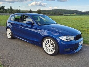 BMW 130i E87
