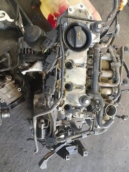 Motor 1.2htp 40kw kod AWY