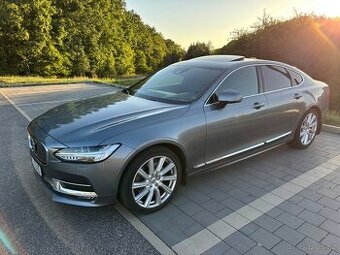 Volvo S90 D5 AWD INSCRIPTION 2019 - 1
