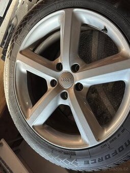 Alu kola 275/45R20 110V
