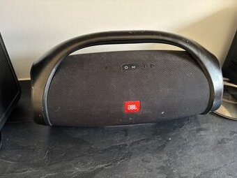 JBL Boombox