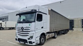Hledám řidiče kategorie C+E od 60 tis/mes.