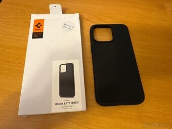 Pouzdro pro iPhone 15 pro max