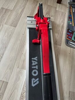 Řezačka lamačka obkladů a dlaždic YT-3707