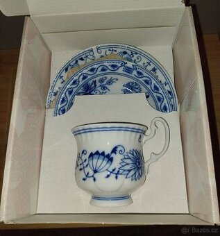 Snidaňový porcelán Leander - 1