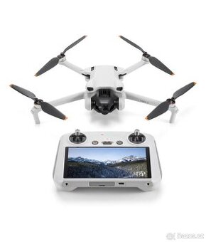 Dji mini 3