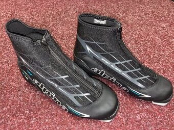 Boty na běžky Alpina vel. 38