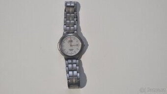 Hodinky Citizen Eco-Drive, Titanium