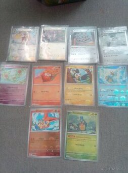 Pokémon karty