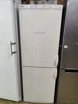 Kombinovaná chladnička CONSTRUCTA / 170 cm