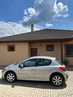Peugeot 207, 1.6 80KW