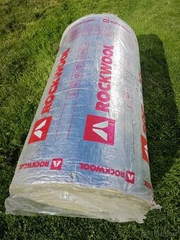 Izolace Rockwool klimamat 40mm