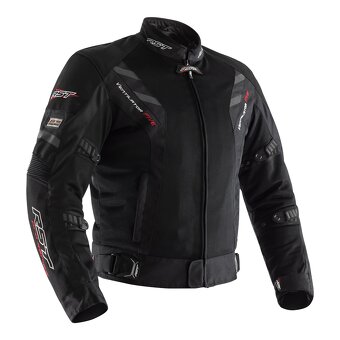 Prodám moto bundu RST Ventilator V pro
