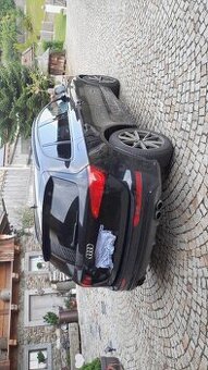 Audi SQ5 2017