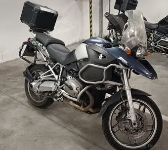 BMW R1200GS
