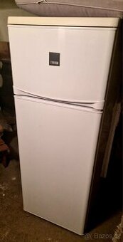 Kombinovaná lednice Zanussi CT 235 s mrazákem