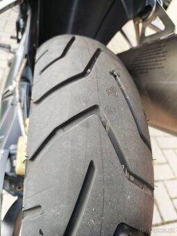BMW R1200 GS
