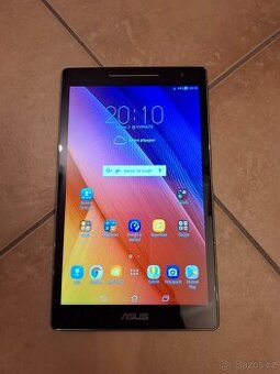 Asus ZenPad 8 Z380M – 8", 2GB RAM, 16GB