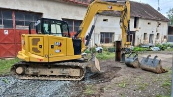 Bagr CAT 308