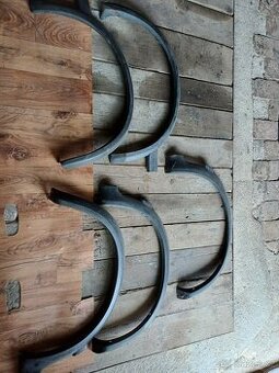 Prodam lemy golf mk2