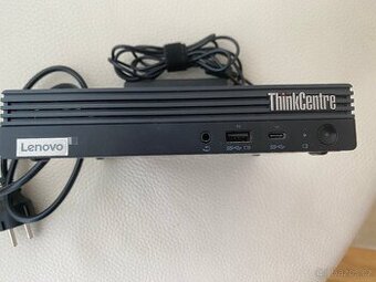 Lenovo ThinkCentre M75q Gen 2