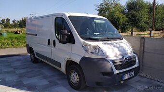 Prodám Citroën Jumper